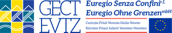 Logo Euregio Senza Confini