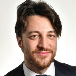 Alberto Stefani
