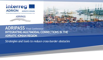 ADRIPASS FINAL CONFERENCE