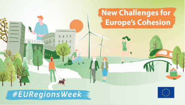 EURegionsWeek2022