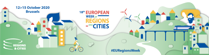 European week of regions and cities