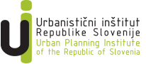 Urbanistični inštitut Republike Slovenije