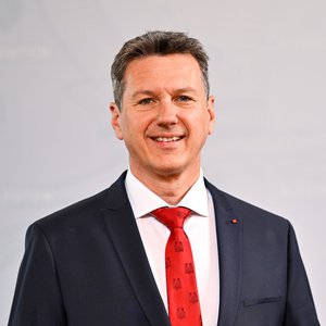 Daniel Fellner