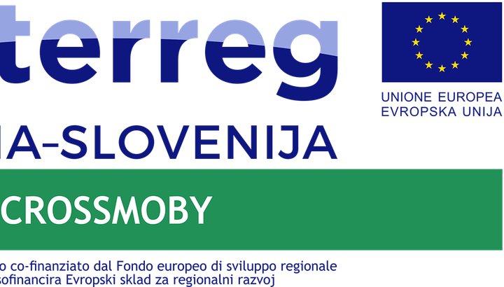 Interreg Crossmoby