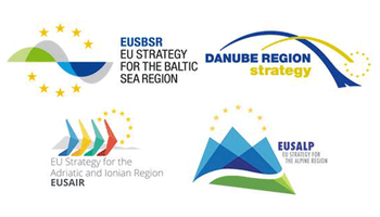 Macro regional strategies